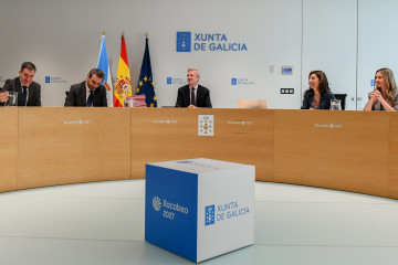 Consello de la Xunta