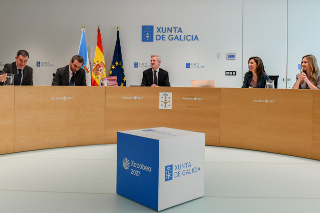 Consello de la Xunta