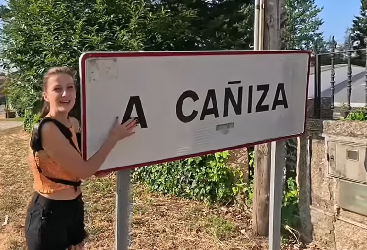 A Caniza, Cangas do Morrazo y cientos de parroquias cambian de nombre por el Nomenclator 2026