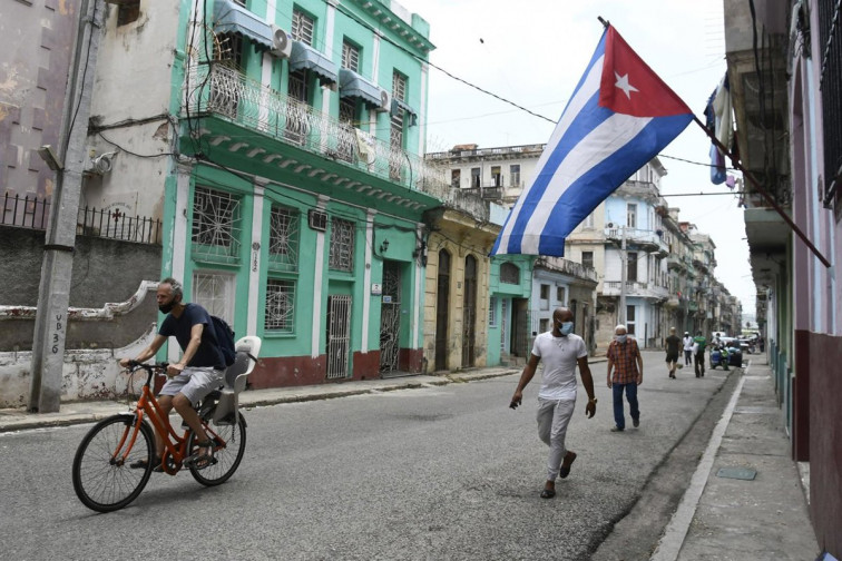 Por qué considero justa y necesaria la solidaridad con el pueblo cubano
