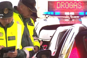 Interceptado por quinta vez sin permiso un conductor multirreincidente en Ferrol