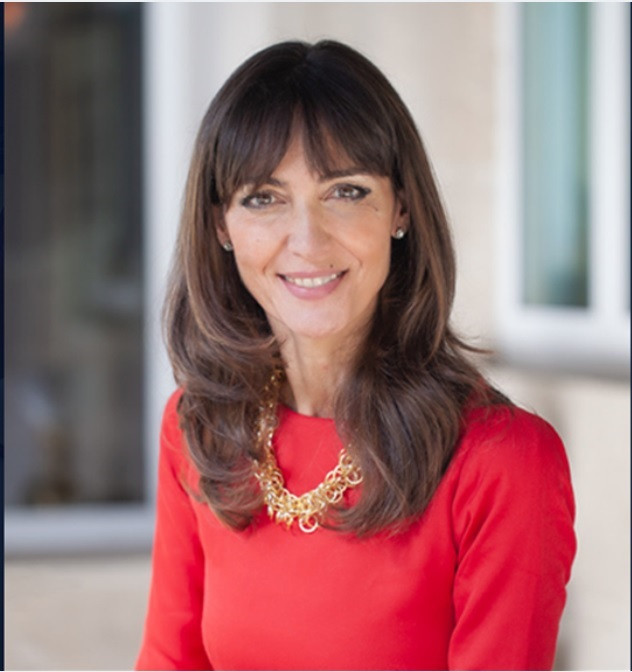 Concepción Campos Acuña, nombrada nueva presidenta del Consejo de Transparencia y Buen Gobierno.