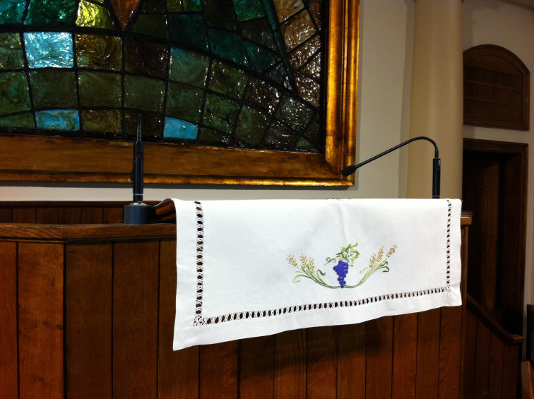 ¿Abrir el melón, presidente Arguello? ¿Por qué no el de la Iglesia?