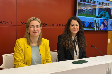 Presentación de la campaña