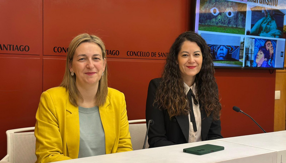 Presentación de la campaña