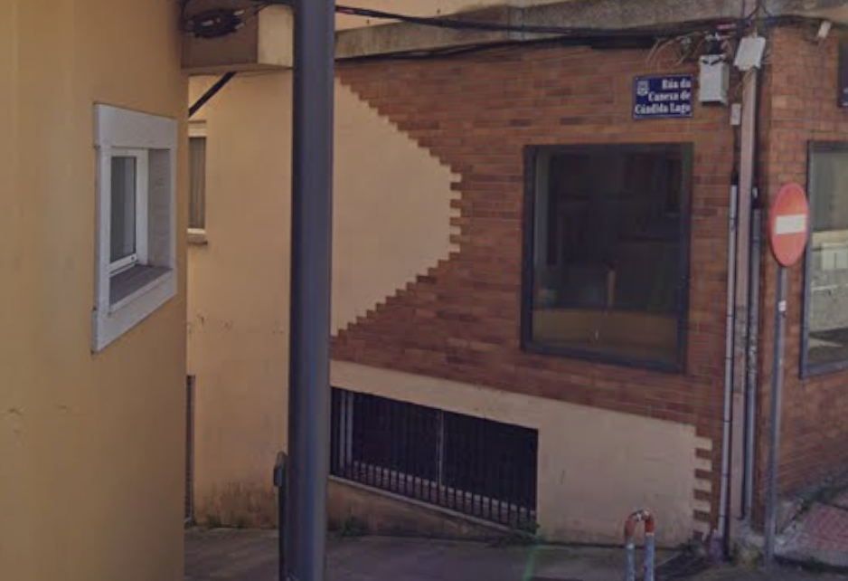 Ru00faa A Canexa de Moau00f1a