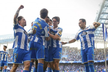 Depotivo de A Coruña