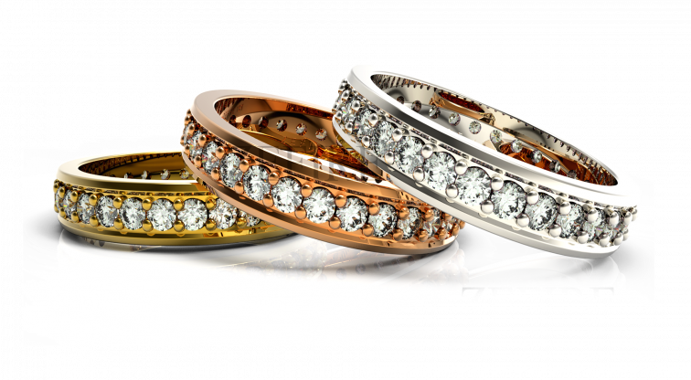 Cómo saber si una joyería está realmente especializada en diamantes
