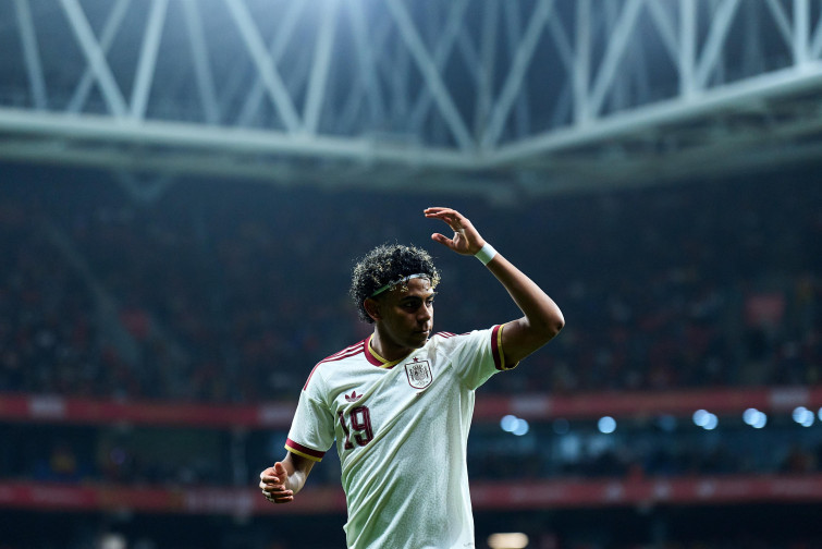 ¿Se puede votar a Vox y querer que España gane el Mundial?