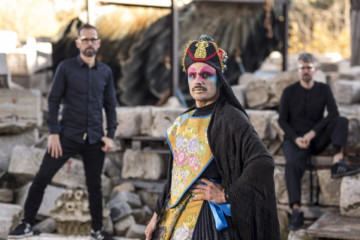 Archivo - Rodrigo Cuevas