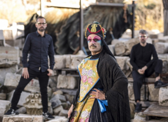 Archivo - Rodrigo Cuevas