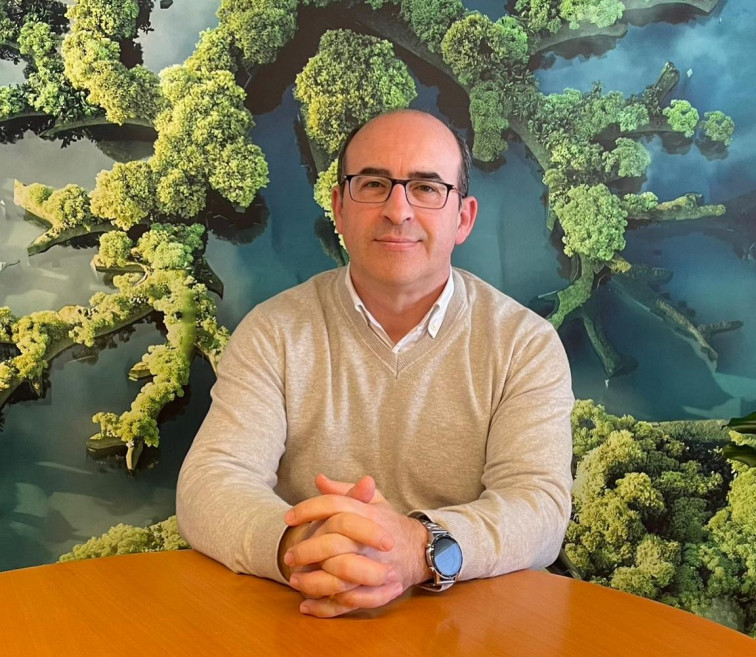 Jaime Fraga: “Estamos observando un descenso en el consumo de tabaco y alcohol importante”