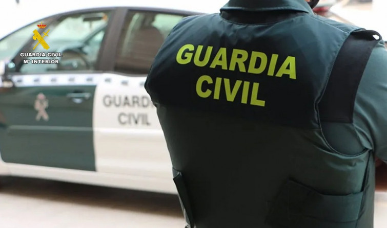 Mujer que apareció herida en la calle acaba muriendo en el PAC de Portonovo