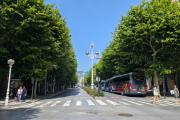 Archivo - San Sebastián con tiempo soleado.