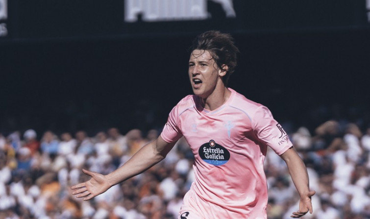 España puede tener 6 equipos en Champions, el Celta tiene hasta 3 caminos para clasificarse