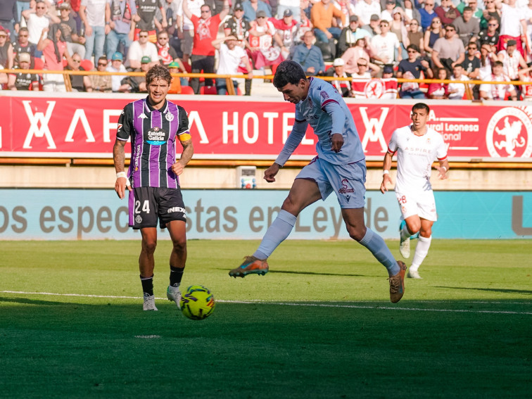 El primer fichaje del Dépor para la temporada 26/27 se corona en su estreno en Segunda División
