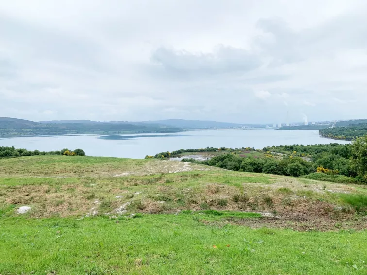 Cuatro proyectos gallegos para la seguridad eléctrica de Europa, incluida la mayor central de bombeo del continente