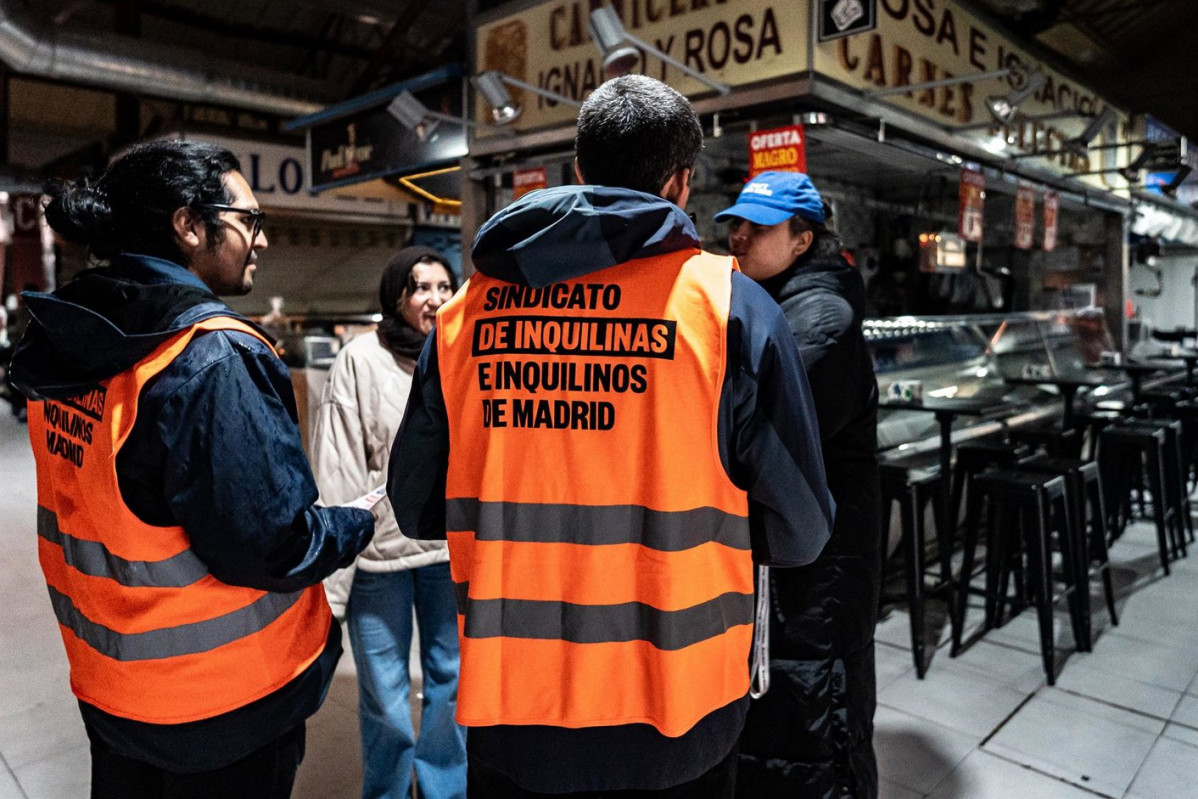 Sindicato de inquilinas