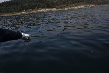 Archivo - Municipio costero en Galicia