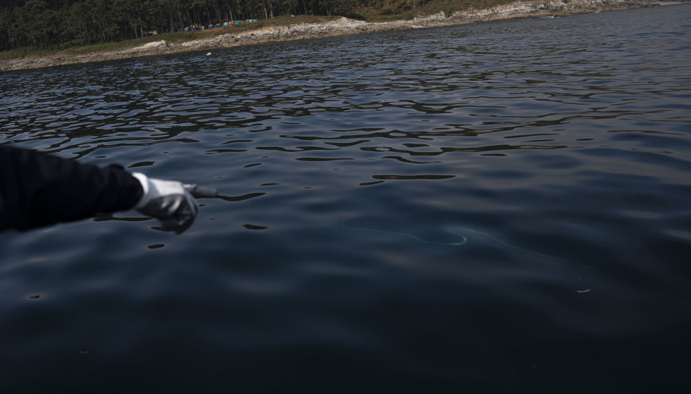 Archivo - Municipio costero en Galicia