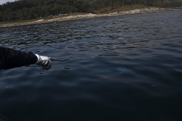 Archivo - Municipio costero en Galicia