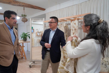 La Xunta impulsa más de cien actividades de divulgación para conmemorar los Días Europeos de la Artesanía 2026