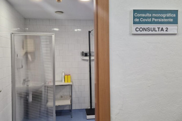 Archivo - Consulta médica. Foto de archivo.