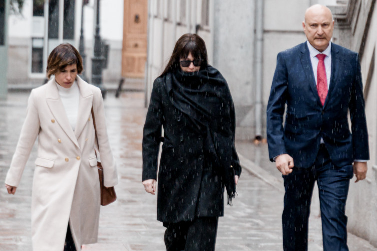 Los casos Kitchen y Koldo, la vergüenza de PP y PSOE