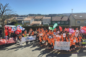 PACs Contra el decretaz