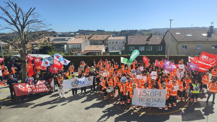 Conflicto en los PAC: ¿abrirán las urgencias en su centro de salud el próximo sábado?