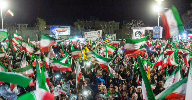 Los 10 puntos de Irán no incluyen ni entregar el uranio ni desmantelar sus misiles