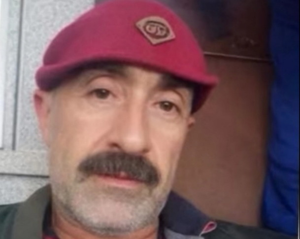 Ayuda para localizar a Fernando Otero Mosquera, vecino de Rianxo desaparecido desde el martes