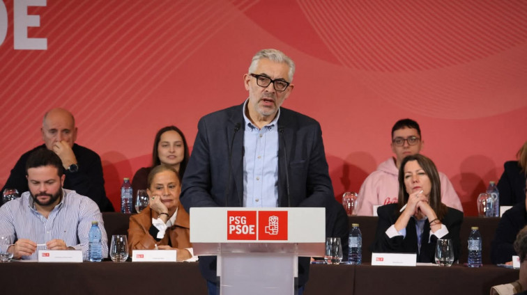 El 12 de la lista del PSOE de Lugo duda tras la muerte de tres concejales