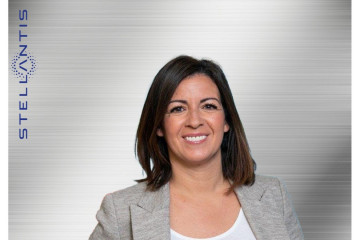 Stellantis nombra a Zineb Ghout como directora general para España y Portugal