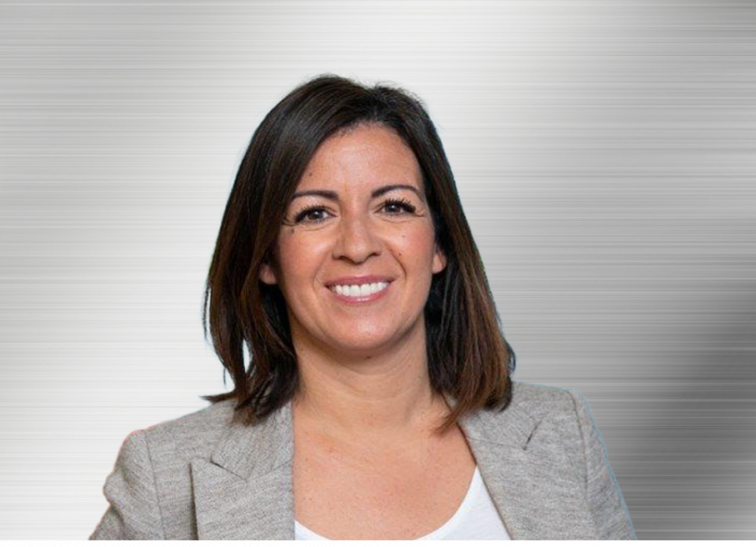Cambios en Stellantis España, la francesa Zineb Ghout nueva directora para España y Portugal