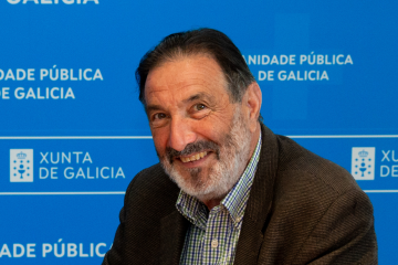 Eladio Fernández Fademga