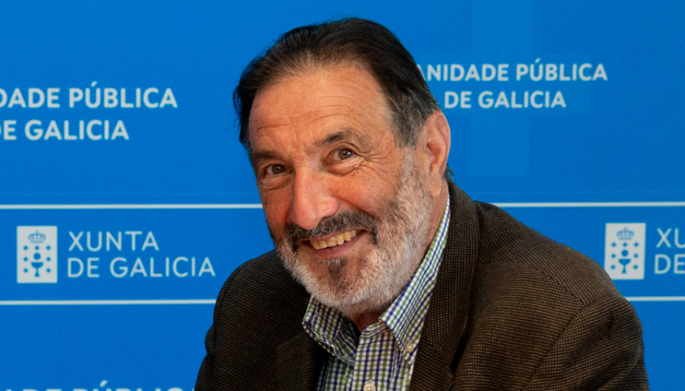 Eladio Fernández Fademga