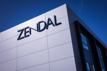 Archivo - Grupo Zendal