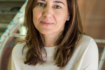 Archivo - Mar Capeáns Garrido