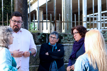 Encuentro de estejueves.