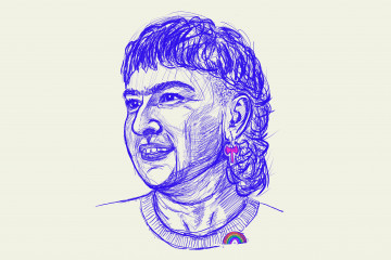 01 RRSS Bollera Presidenta