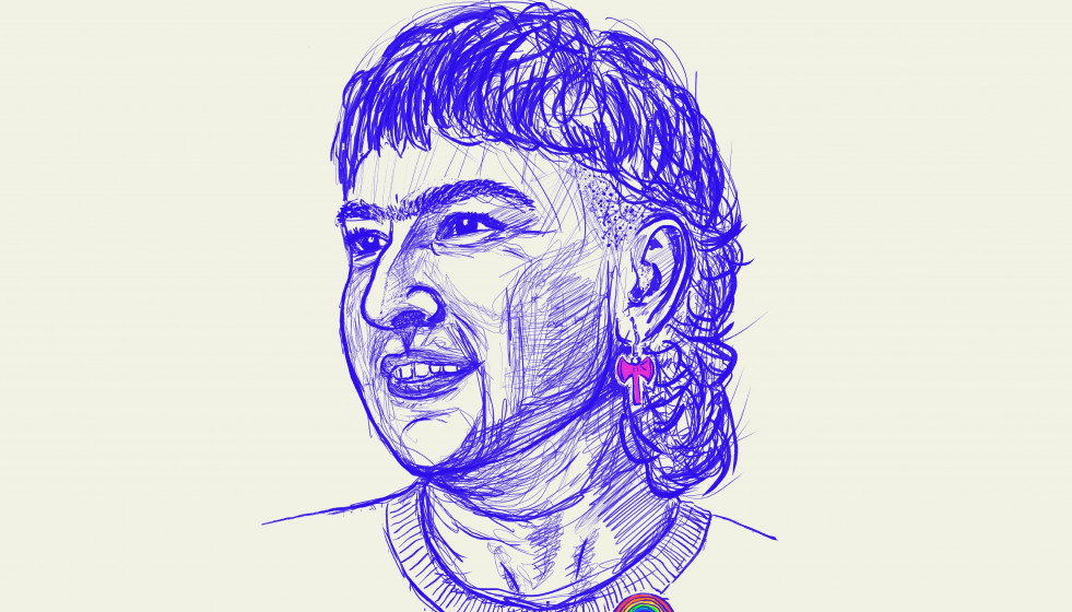 01 RRSS Bollera Presidenta