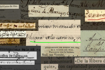 Una docena de ayuntamientos cambian de nombre