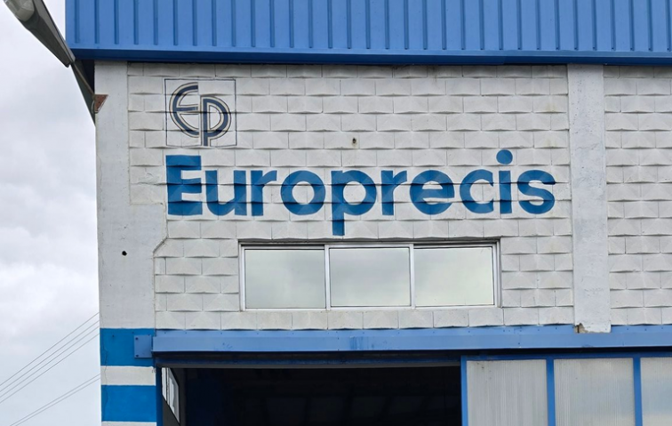 El concurso de acreedores en Europrecis, paradigma de la crisis en el metal de Pontevedra y en la automoción