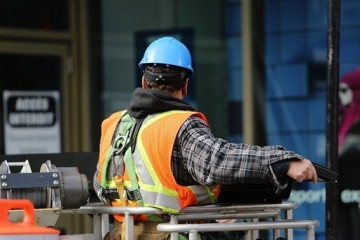 Archivo - Obrer (arxiu)