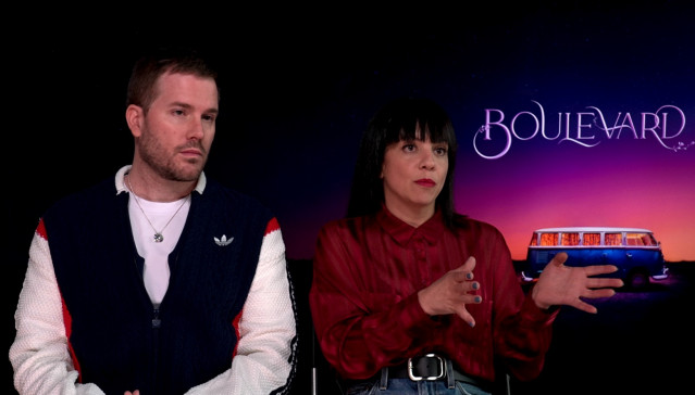 Sonia Méndez dirige 'Boulevard' y distingue entre relaciones tóxicas e inmaduras: 