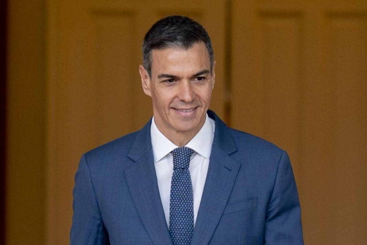 ¿Don nadie Pedro Sánchez?