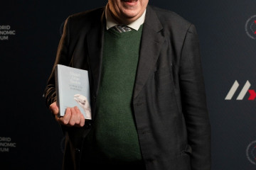 El profesor de Ciencia Política de la USC Miguel Anxo Bastos