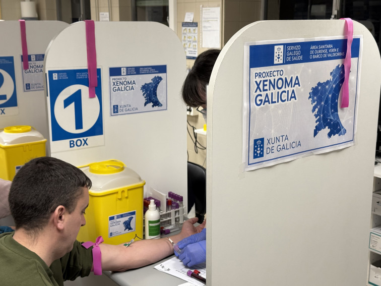 Xenoma Galicia llega a Vigo: el Hospital Meixoeiro participará en el mayor proyecto genómico del mundo