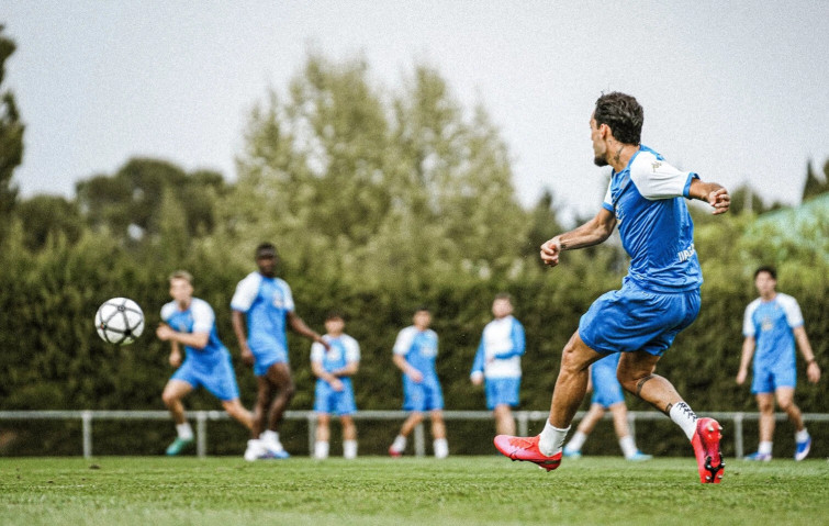 Vídeo | El Dépor se deja dos puntos de oro en El Alcoraz tras un error fatal (1-1)